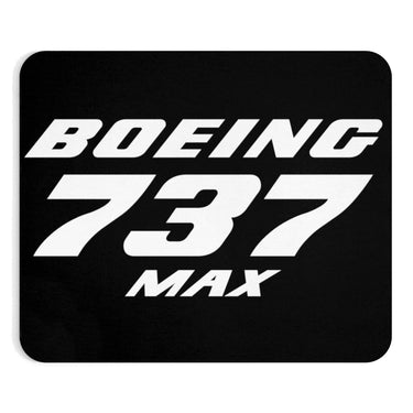 BOEING 737 - MOUSE PAD Printify